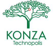 Konza logo